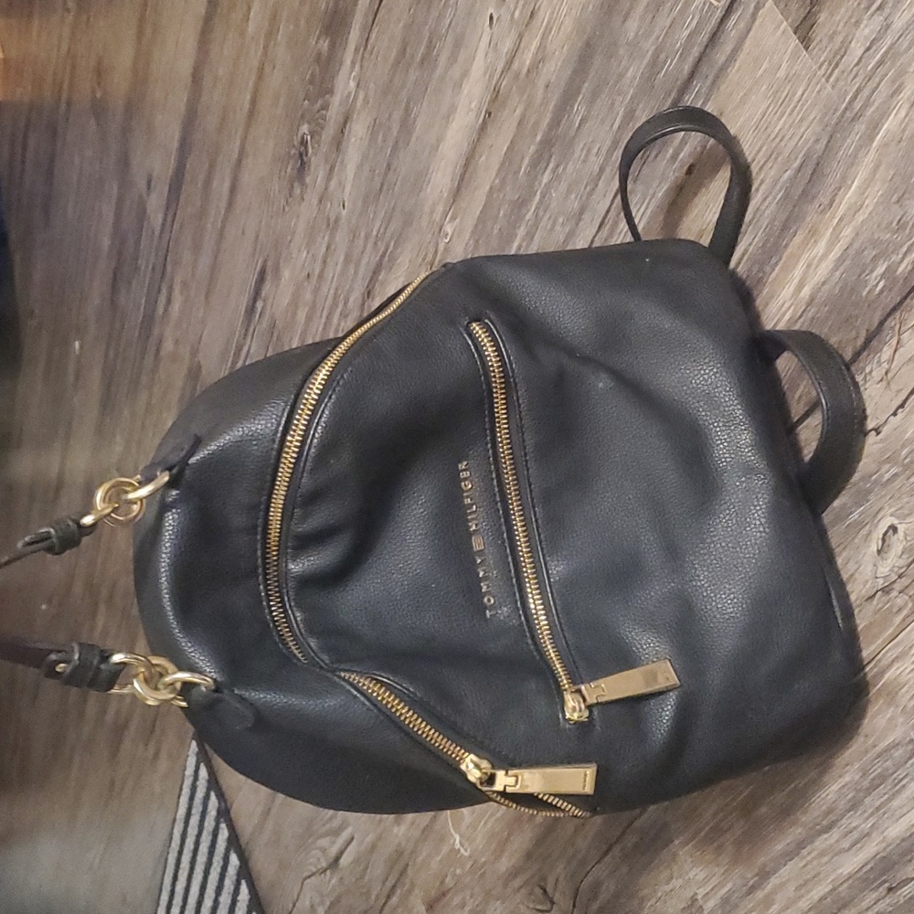Tommy Hilfiger mini backpack